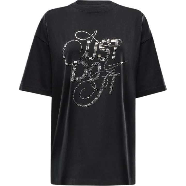 Nike Nike Sportswear T Shirt Women's Black