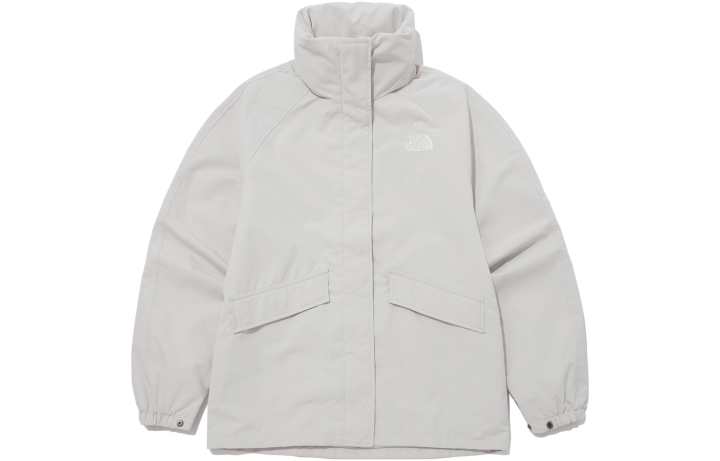 THE NORTH FACE THE NORTH FACE Jacket Women's Gray