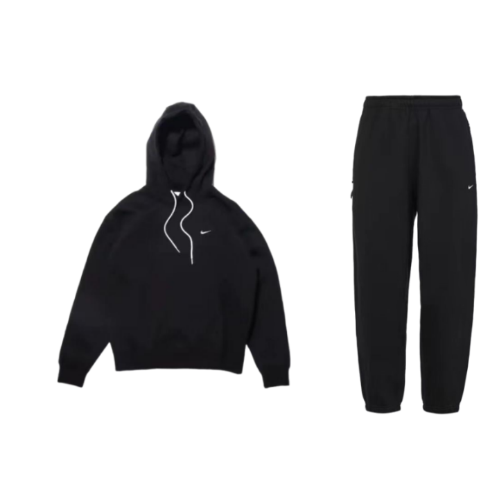 Nike Nike Casual Sportswear Unisex Black