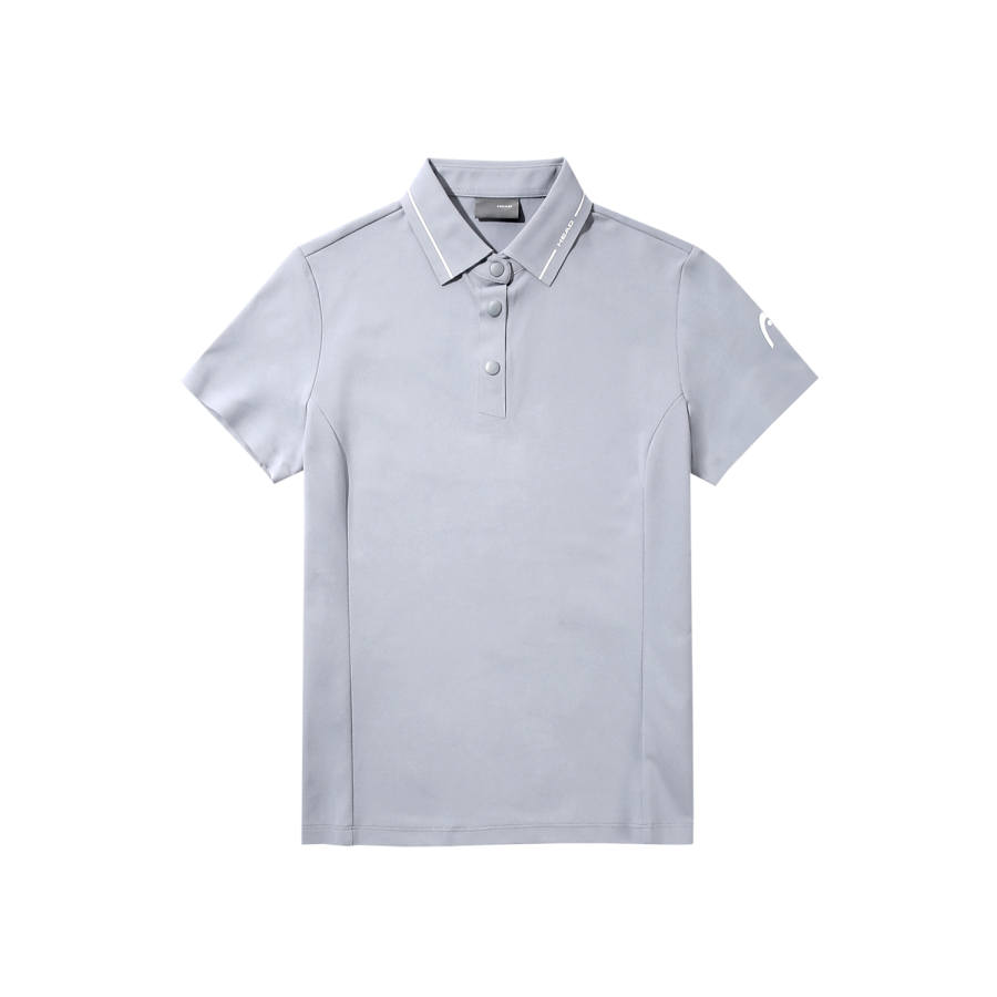 HEAD Polo Shirts Women's Polo Collar Moderate Other
