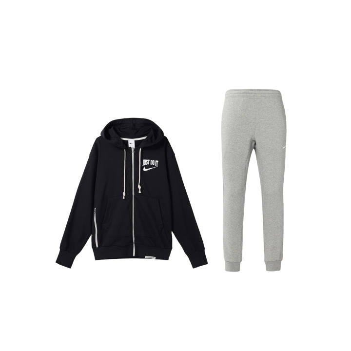 Nike Nike Casual Sportswear Men's Hooded Moderate