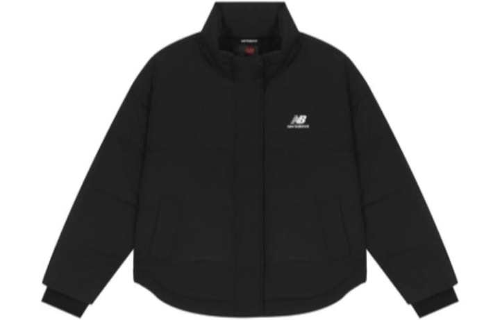 New Balance New Balance Down Jacket Women's Black