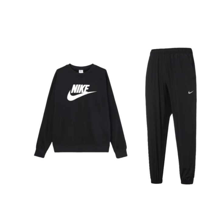 Nike Nike Casual Sportswear Men's Black