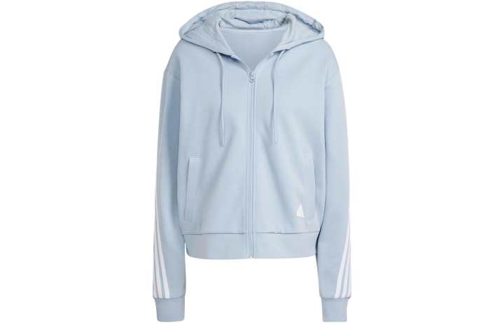 Adidas Adidas Future Icons Jacket Women's Light Blue