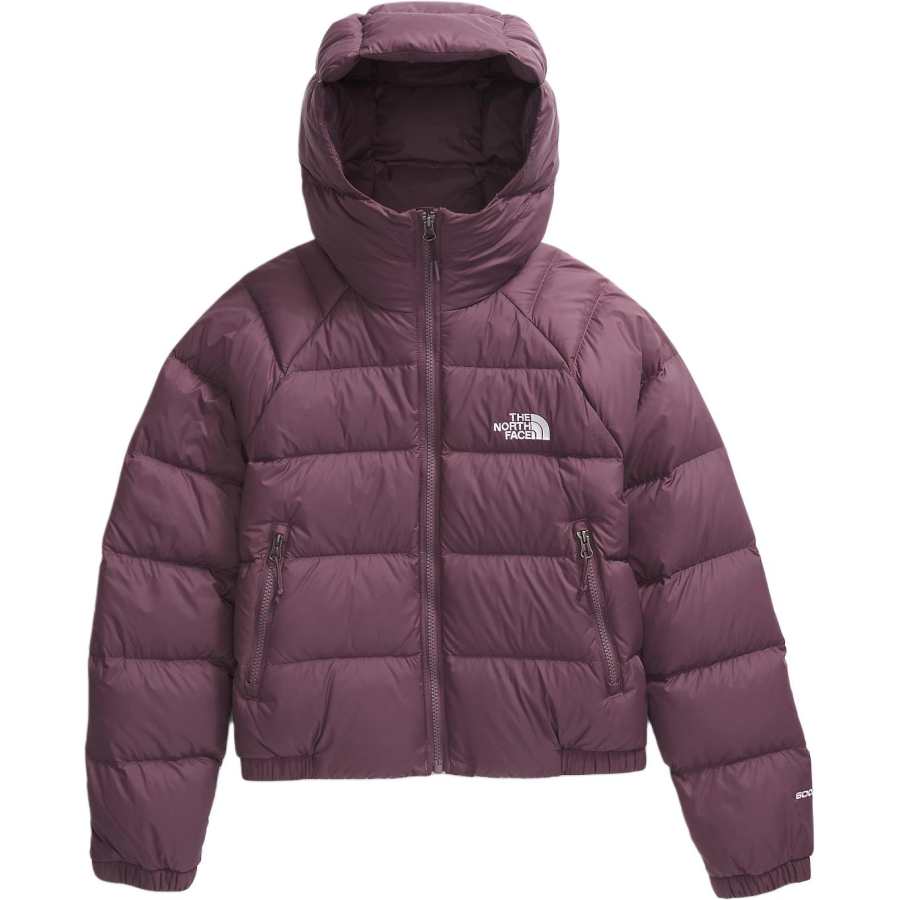 THE NORTH FACE Hydrenalite™ Down Jacket Women's Midnight Fuchsia
