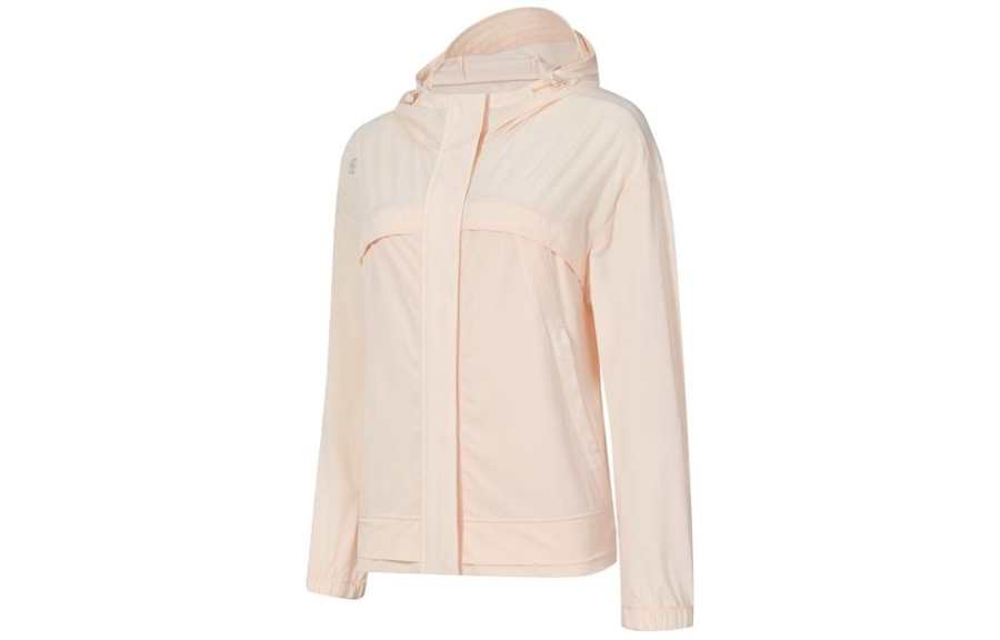 RAPIDO Jackets & Coats Women's Pink