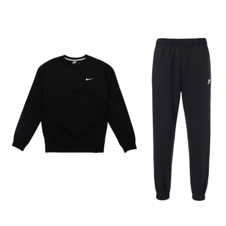 Nike Nike Casual Sportswear Men's Crew Neck Moderate