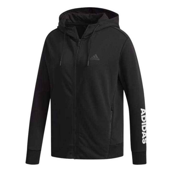 Adidas Adidas Jackets & Coats Women's Black