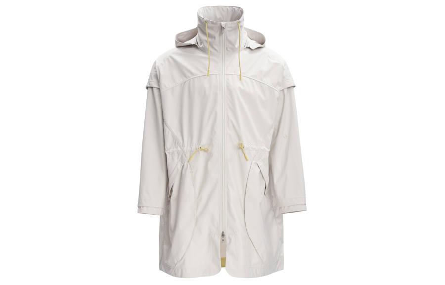 Lululemon Jackets Women's Hooded Moderate Other