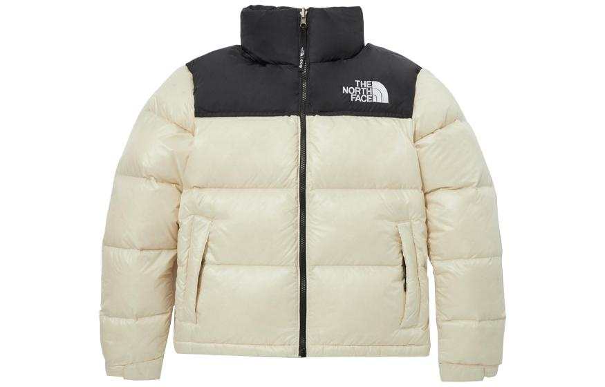 THE NORTH FACE Urban Exploration Down Jacket Women's Ecru