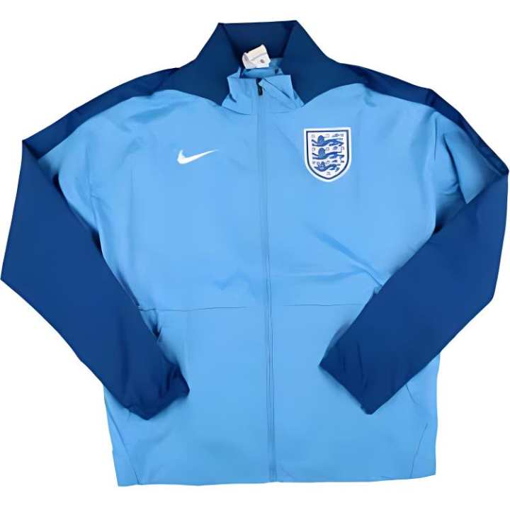 Nike Nike Jackets Women's Blue Stand Collar Moderate Other