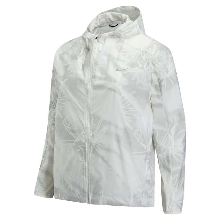Nike Nike Running Division Jacket Women's Sail White