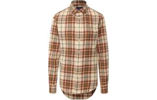 Ralph Lauren Shirt Women's Brown