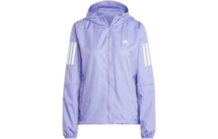 Adidas Adidas Jacket Women's Light Purple