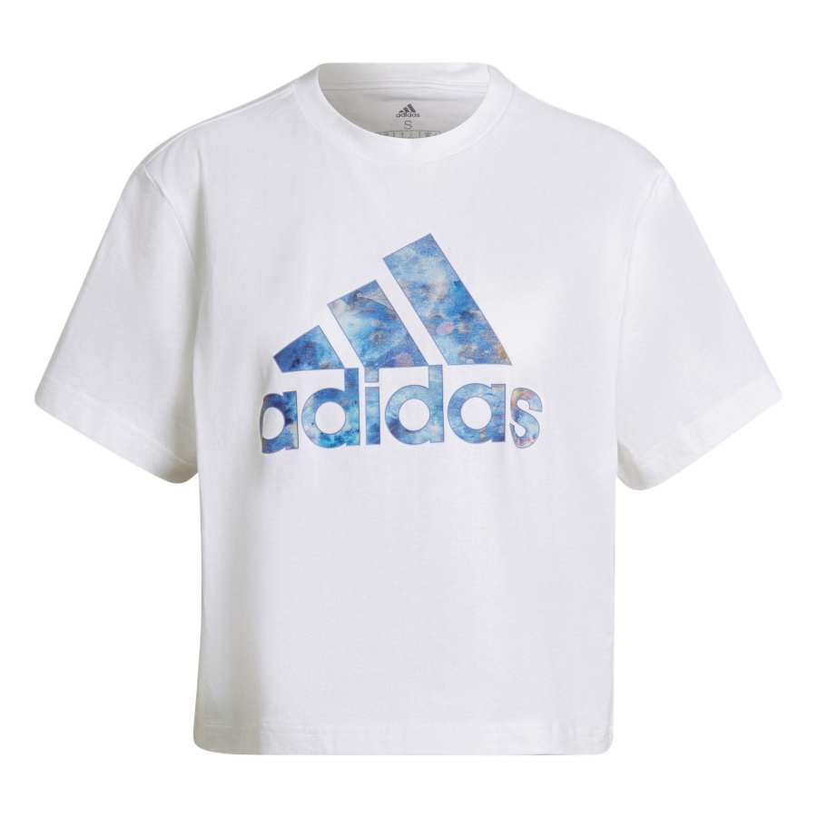 Adidas Adidas x Zoe T Shirt Women's White