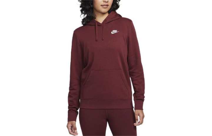 Nike Nike Sportswear Club Fleece Women's Pullover Hoodie