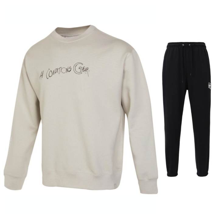 Nike Nike Casual Sportswear Men's Crew Neck Thin