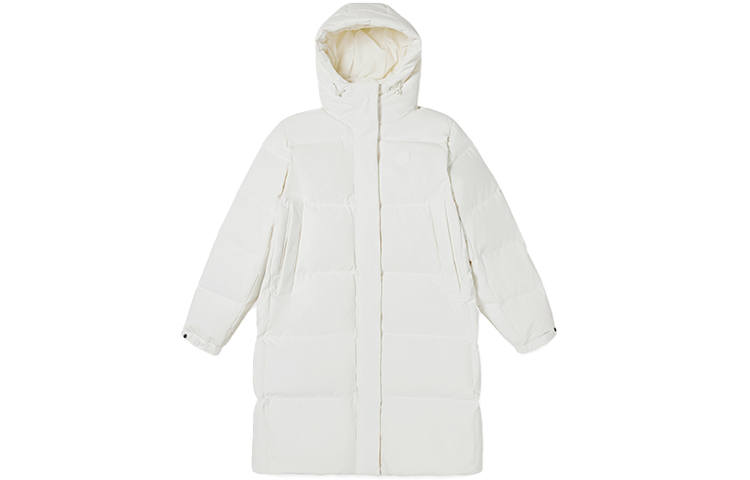 Kappa Down Jackets Women's Hooded Moderate Other