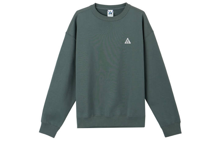Nike Nike ACG THERMA FIT Sweatshirt Unisex Green
