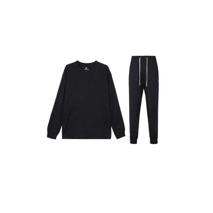 Nike Nike Casual Sportswear Men's Black