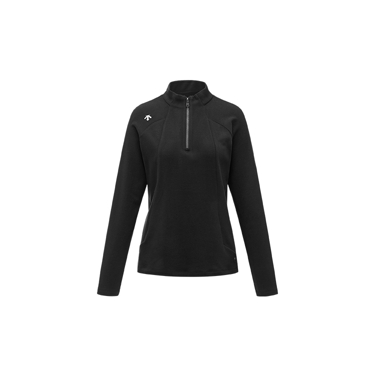 DESCENTE WOMEN'S SKI Long Sleeved Knitwear Women's
