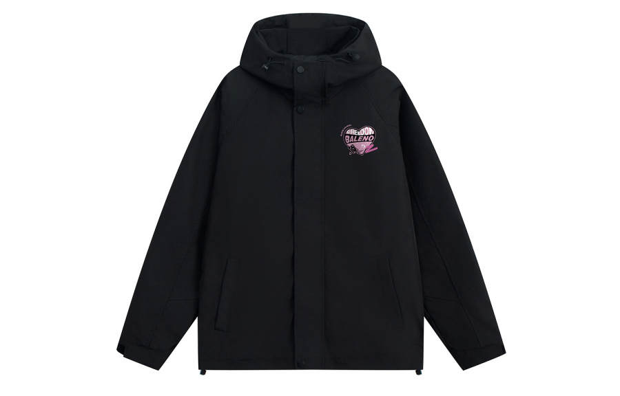 BALENO Jackets Women's Hooded Moderate Other