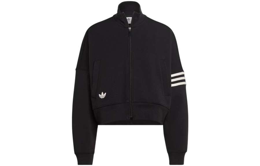 Adidas Originals ADICOLOR NEUCLASSICS Jacket Women's Black