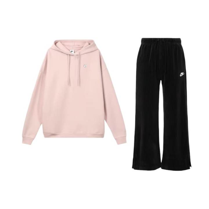 Nike Nike Casual Sportswear Men's Hooded Moderate