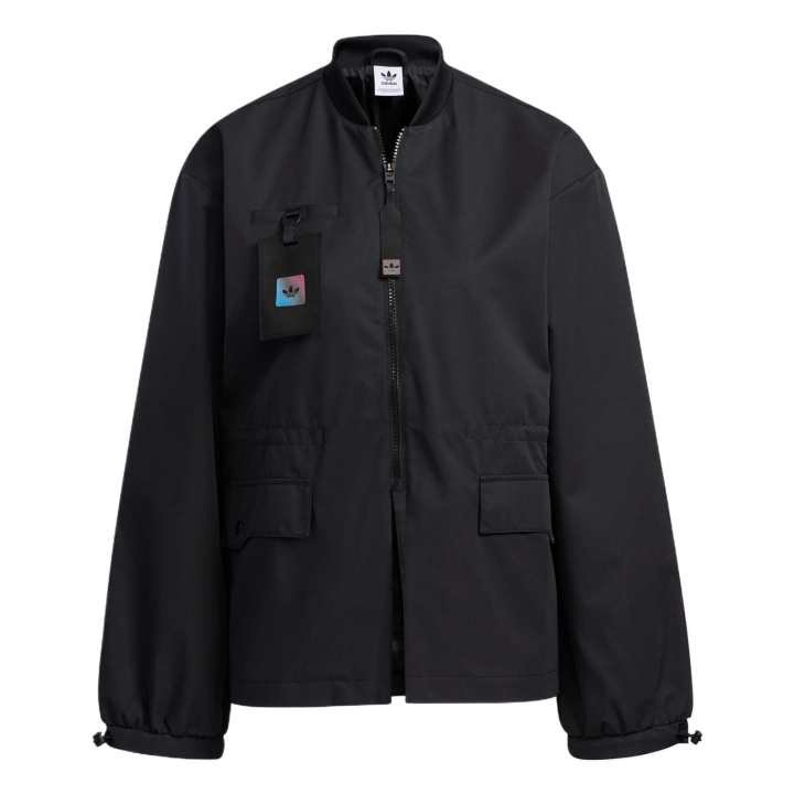 Adidas Adidas Prem Blazer Jacket Women's Black