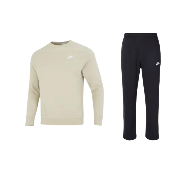 Nike Nike Casual Sportswear Unisex Crew Neck Moderate