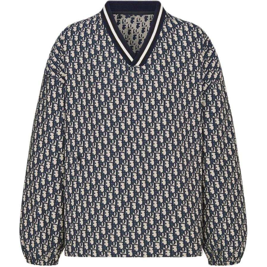 DIOR DIOR Jackets & Coats Women's Blue