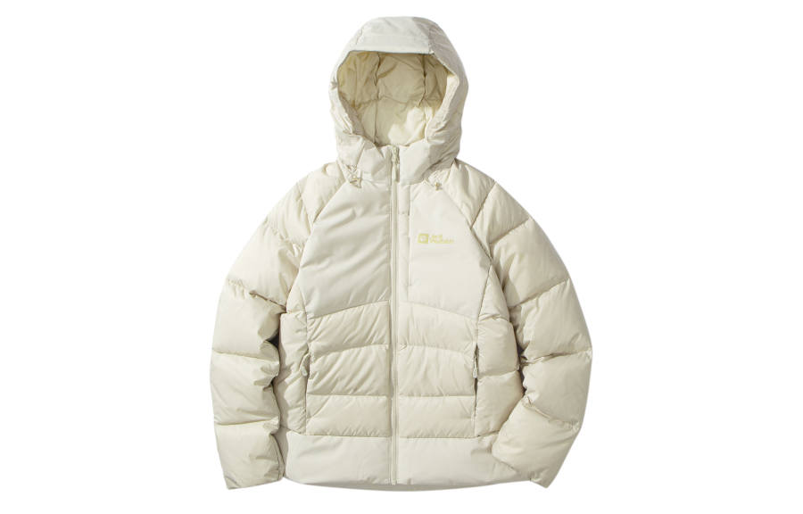 Jack Wolfskin Down Jacket Women's
