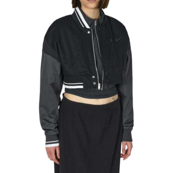 Nike Nike Jackets & Coats Women's Black