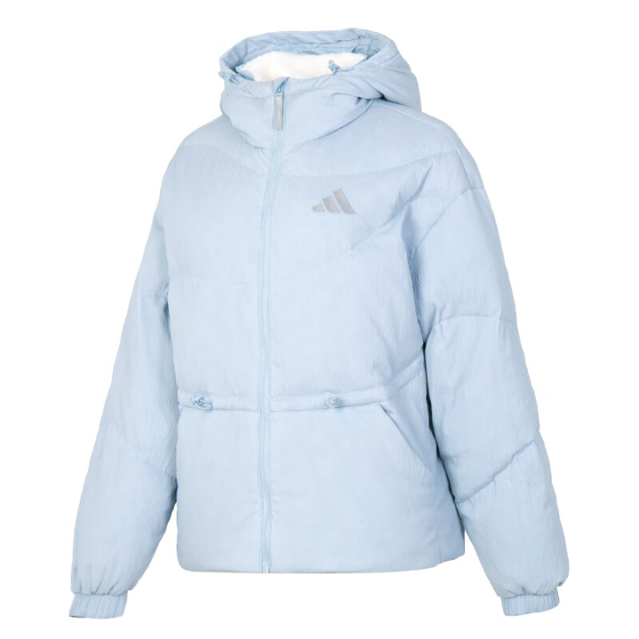 Adidas Adidas Daily 2024 Winter Down Jacket Women's Blue
