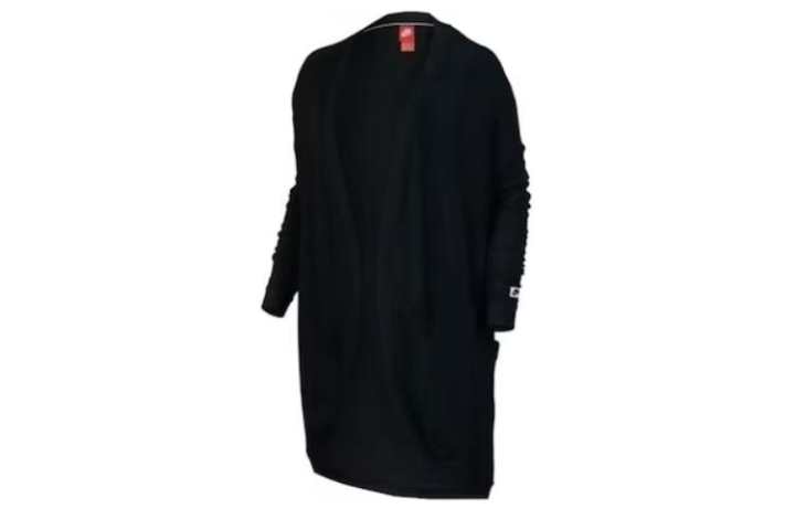 Nike Nike Sportswear Women's Modern Cardigan Black