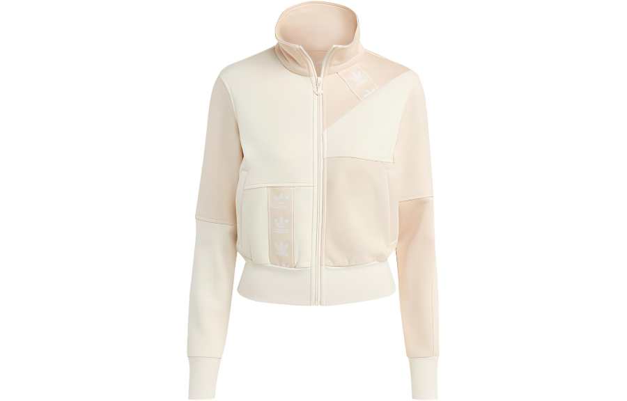 Adidas Originals Adc Patchwork Track Top Jacket