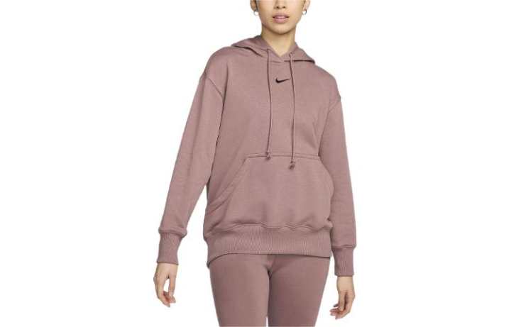 Nike Nike Sweatshirt Women's Smoky Purple
