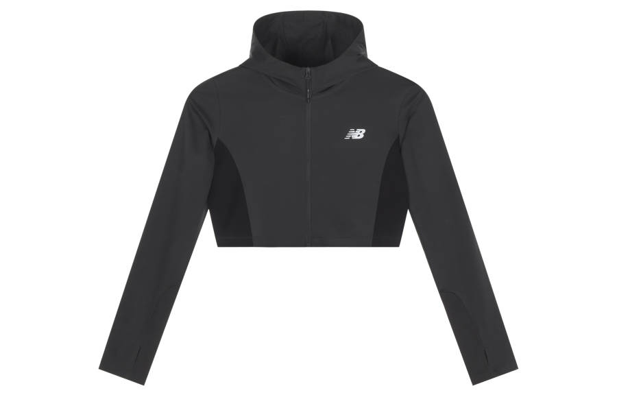 New Balance New Balance x LiangDong Jackets & Coats Women's Dark Gray