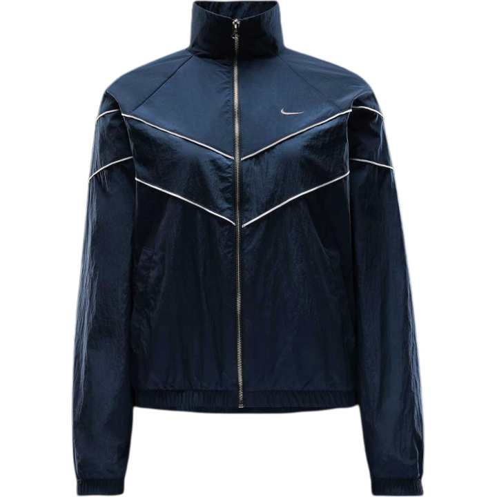 Nike Nike Windrunner Women's Loose Uv Woven Full Zip Jacket