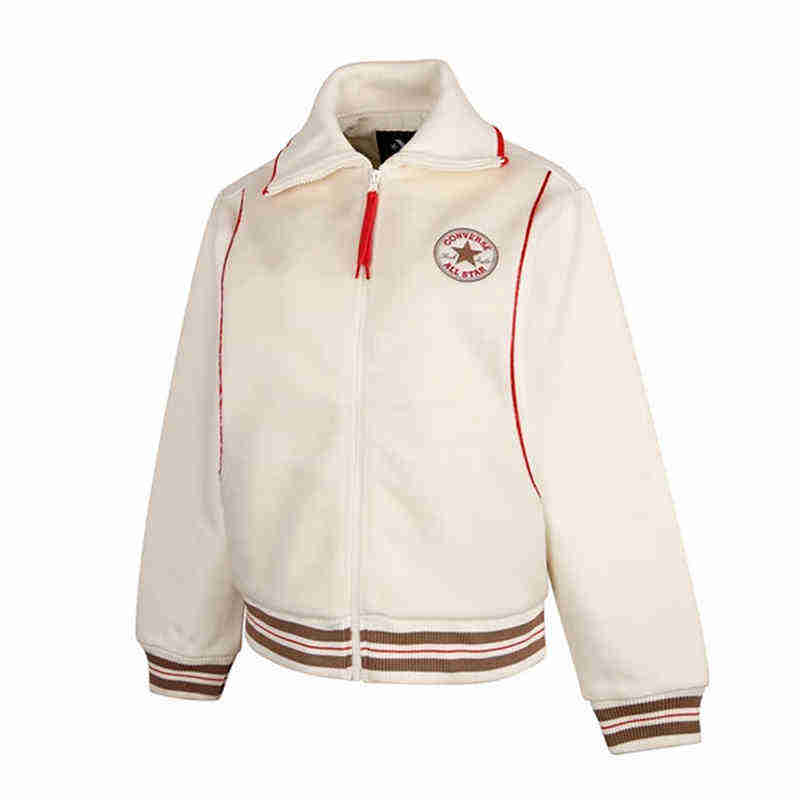 Converse Converse Jackets & Coats Women's White