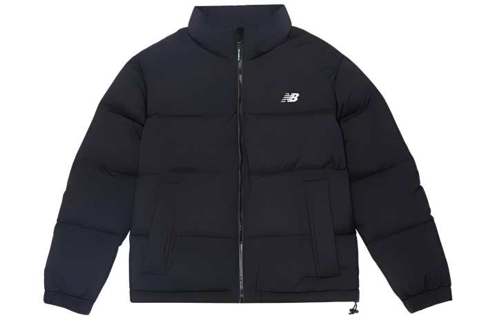 New Balance New Balance Down Jacket Women's Black