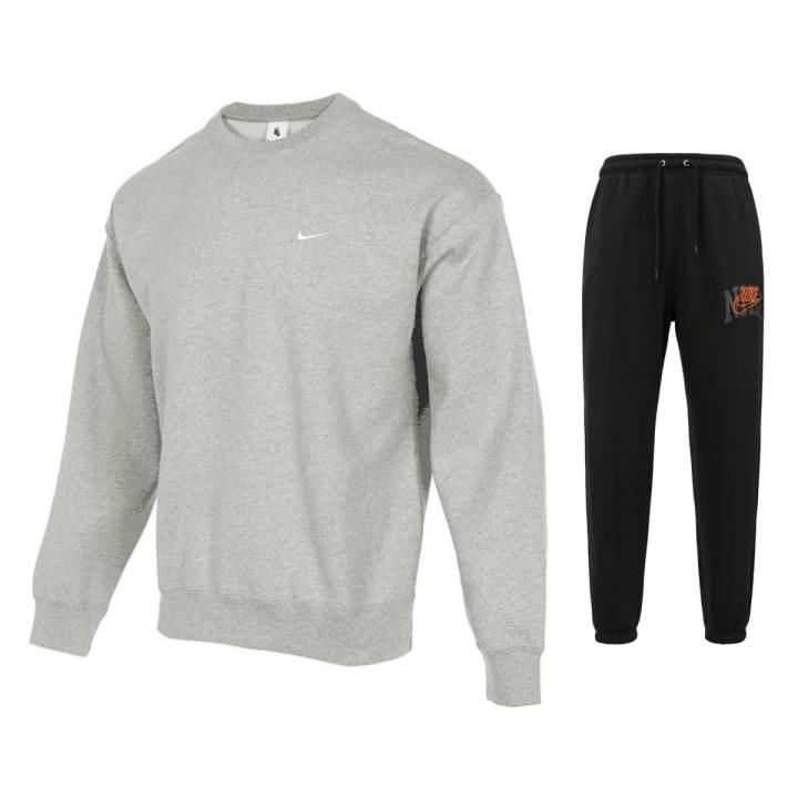 Nike Nike Casual Sportswear Men's Crew Neck Moderate