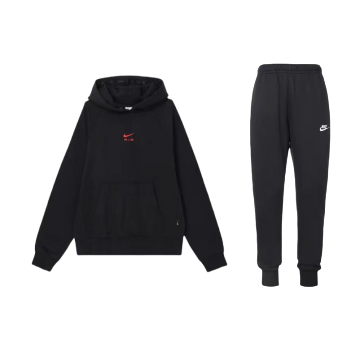 Nike Nike Casual Sportswear Unisex Black