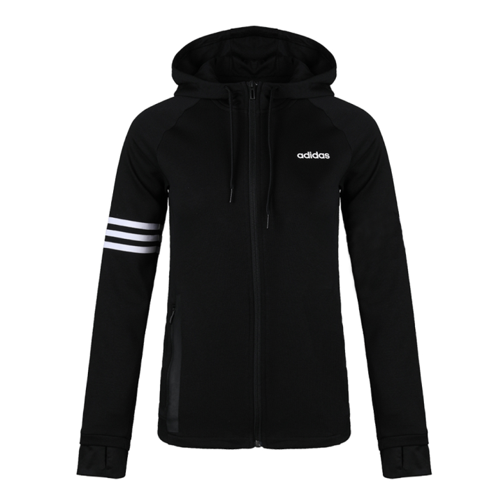 Adidas Adidas Jackets & Coats Women's Black