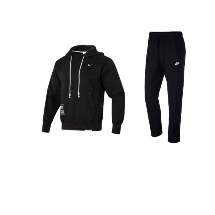 Nike Nike Casual Sportswear Unisex Black