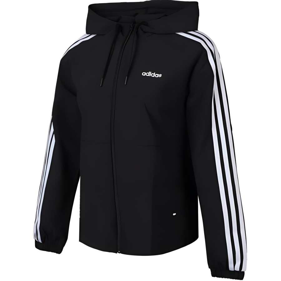 Adidas Neo Jackets & Coats Women's Black