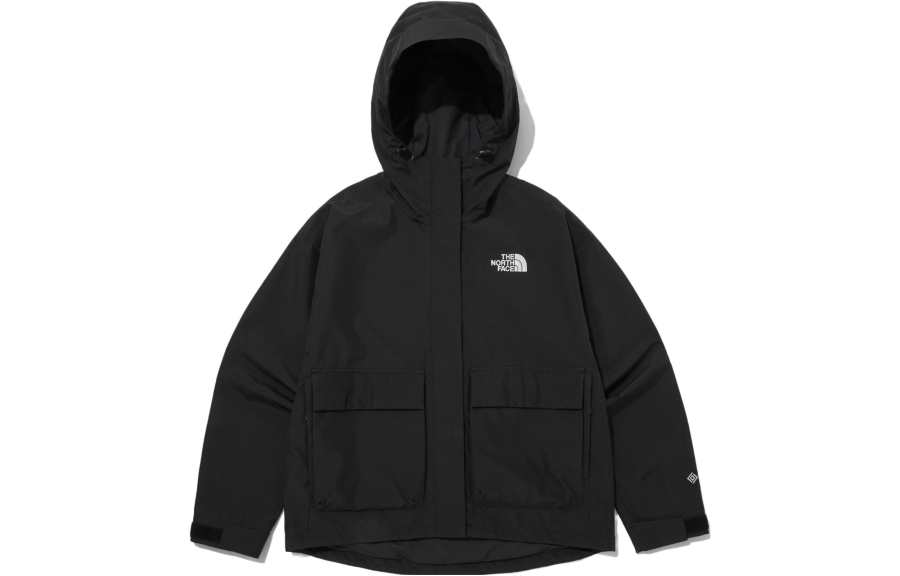 THE NORTH FACE Jacket Women's Black