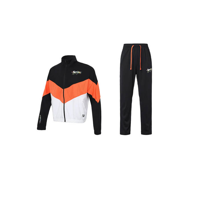 Nike Nike Casual Sportswear Men's Black