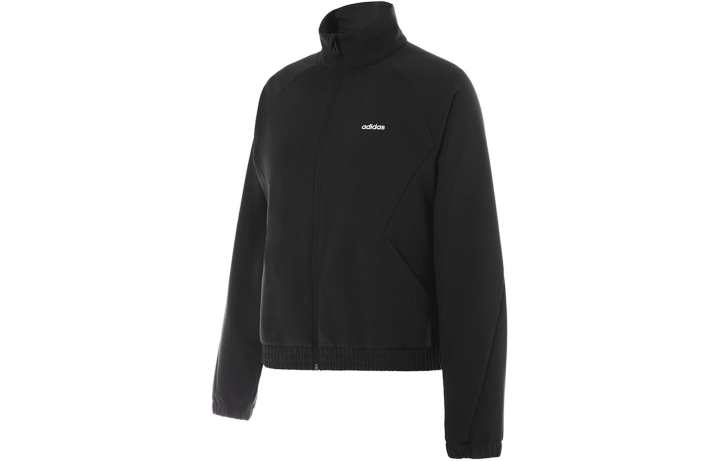 Adidas Adidas Jackets & Coats Women's Black