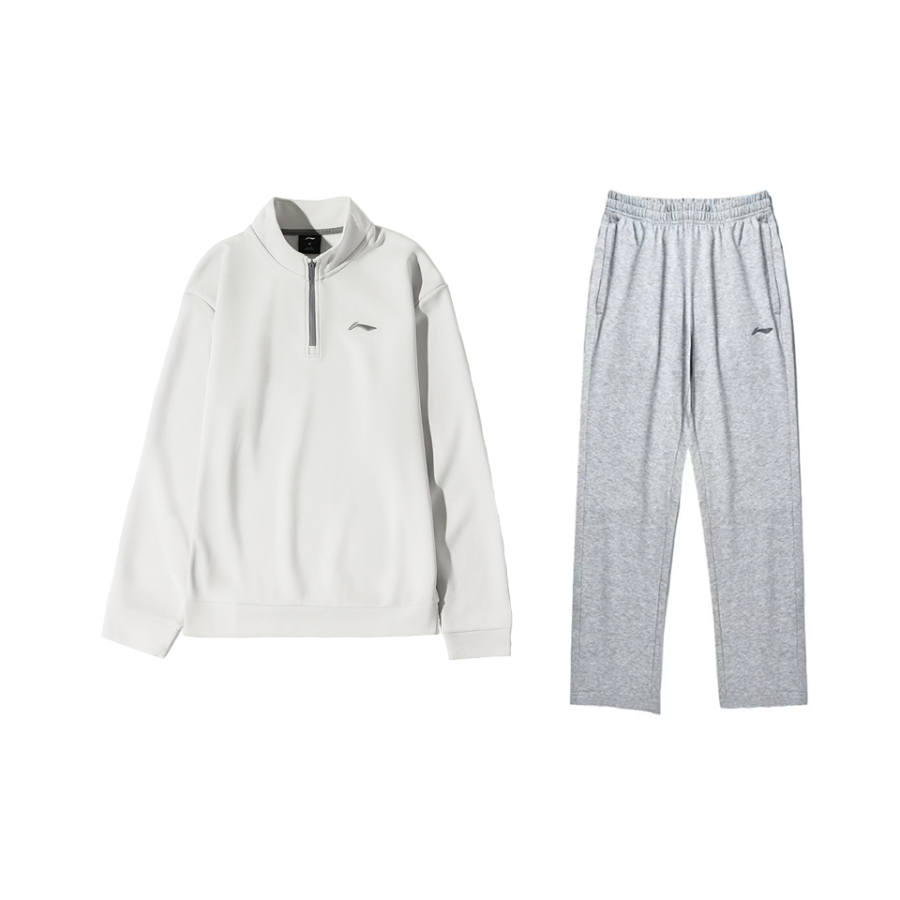 Li-Ning Li Ning Casual Sportswear Unisex